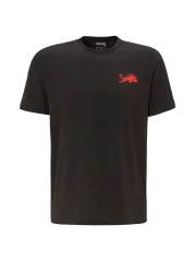 T-shirt RED BULL ECLIPSE black RRI25003