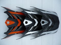 Kšilt SCORPION VX-17 AIR SMASHER