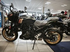 Suzuki GSX8-TT (SKLADEM, NOVINKA 2026)