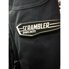 Textilní bunda DUCATI SCRAMBLER BAJA 98104217