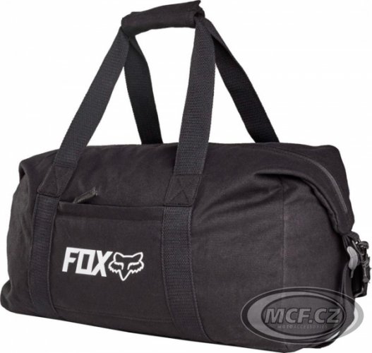 Taška FOX LEGACY DUFFLE BAG černá 18711-001