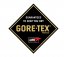 Moto rukavice RICHA COLD PROTECT Gore-Tex žluté fluo