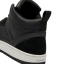 Moto boty XPD MOTO-1 LEATHER černé