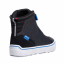 Moto boots TCX IKASU 2 LADY AIR black/electric blue