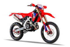 CRF 450 RX ENDURO SPECIAL s TP
