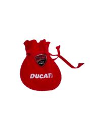 Odznak DUCATI CORSE 987686833