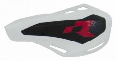 Kryty páček RTECH HP1 bílé