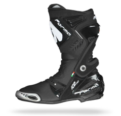 Moto boots FORMA ICE PRO black
