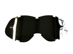 Sklo ARNETTE kouřové