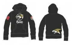 Mikina MARCO SIMONCELLI jaguar 25004 04