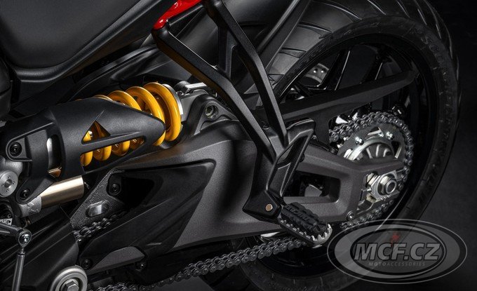 DUCATI Multistrada V2S