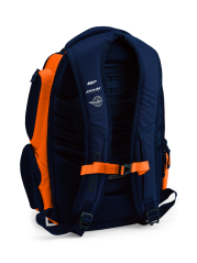 Batoh KTM Red Bull Racing modro/oranžový KTM24081