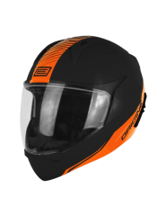 Moto přilba ORIGINE RIVIERA LINE matná černá