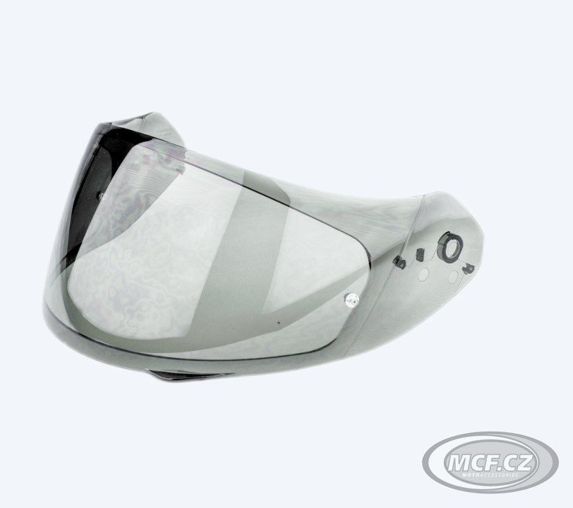 Plexi SCORPION EXO ELLIP-TEC MAXVISION 3D lehce kouřové KDF14-3