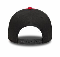 Cap  DUCATI NE Corse Trucker black/red 98780402