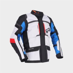 Moto bunda RICHA BRUTUS GORE-TEX modrá