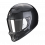 Moto přilba SCORPION EXO-HX1 CARBON SE černá