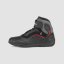 Moto boots FORMA STINGER EVO DRY black