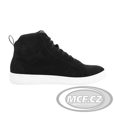 Moto boots RICHA LEWIS WP LADY black