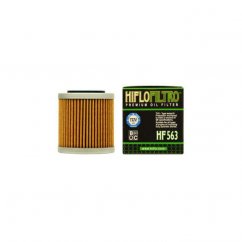 Olejový filtr Hiflo Filtro HF563