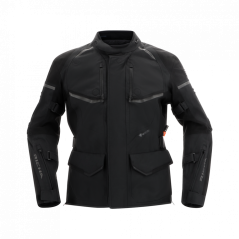 Moto bunda RICHA ATLANTIC 2 GORE-TEX černá