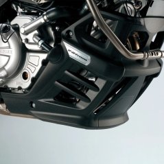 Suzuki Vstrom 650/XT kryt pod motor 94400-11830-291