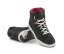 Moto boots FORMA SWIFT X FIT DRY LADY black/white