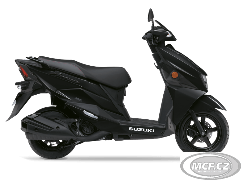 Suzuki Avenis 125