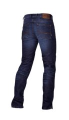 Motorcycle pants RICHA ORIGINA JEANS blue - long