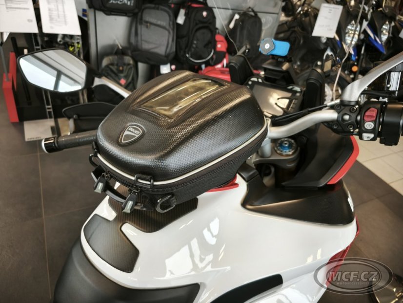 Ducati Multistrada 1260 Pikes Peak