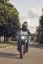 Motorcycle jacket RICHA STRADALE HOODIE grey
