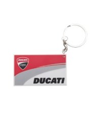 Klíčenka DUCATI CORSE 17 56005