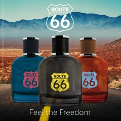 Toaletní voda ROUTE 66 CALIFORNIA 100ml