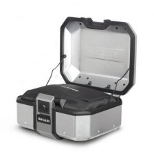 SHAD vrchní kufr TR48 hliníkový