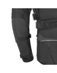 Motorcycle jacket SECA ARRAKIS III black