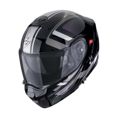 Motorcycle helmet SCORPION EXO-930 EVO ARDENS black chameleon