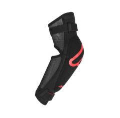 Dětské chrániče loktů ACERBIS X-ELBOW SOFT junior černo/červené 23457.323