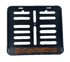 Rámeček SPZ Harley Davidson