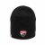 Kulich DUCATI TOTAL BLACK 987703954