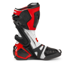 Moto boots FORMA ICE PRO red