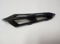 Horní kryt kšiltu JUST1 J12  687323000000000