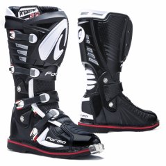 Moto boots FORMA PREDATOR 2.0 black