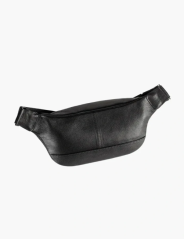 Kožená ledvinka Red Bull Ring Paddock černá RRI24061