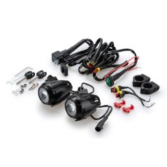 Přídavná světla PUIG BEAM 3.0 černá 21786N