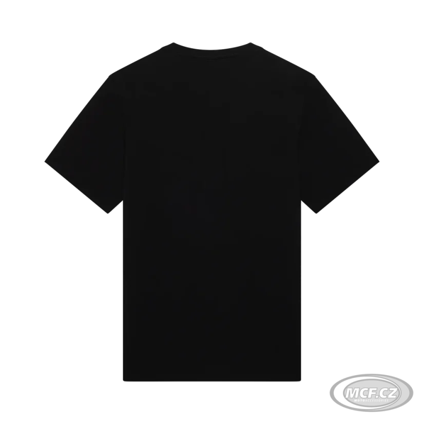 Triko FOX Honda 195 Original černé 38275-003