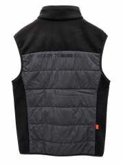Vesta KTM Elemental Puff černá 3PW2600173