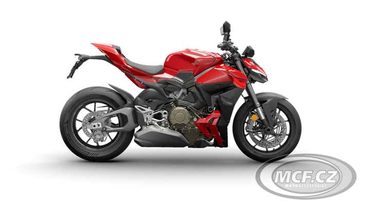 DUCATI Streetfighter V4