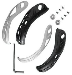 TCX COMPETIZIONE RS boční slidery špice kovové 21302