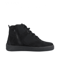 Moto boots RICHA DOUGLAS WP black