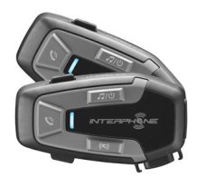 Intercom INTERPHONE U-COM6R Twin Pack